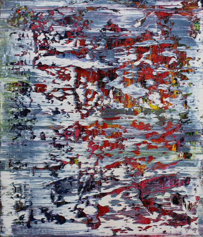 156. Abstraktný obraz č.156-361, 2017,olej,plátno,70x60cm.jpg
